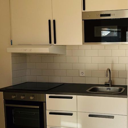Oerebro City Hostel Eksteriør billede
