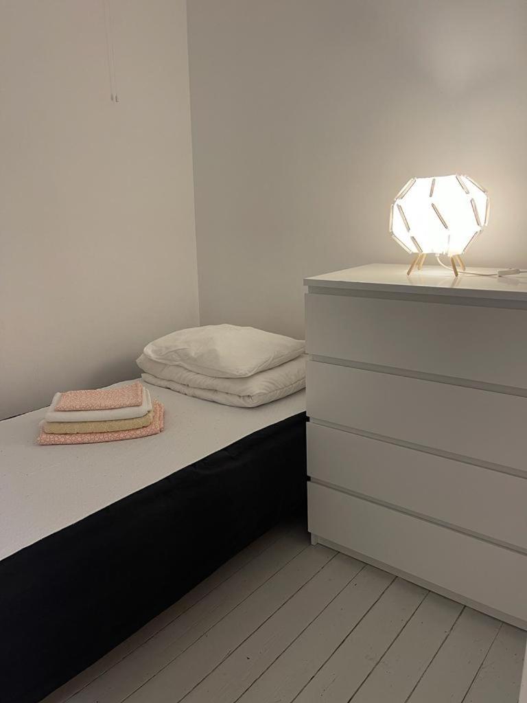 Oerebro City Hostel Eksteriør billede