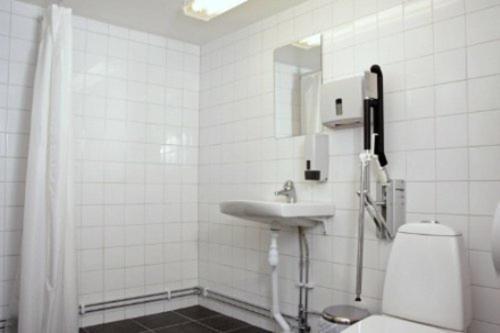 Oerebro City Hostel Eksteriør billede