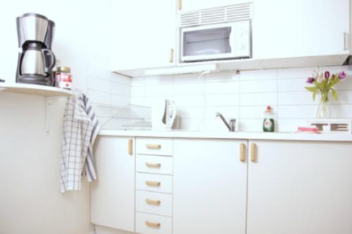 Oerebro City Hostel Eksteriør billede